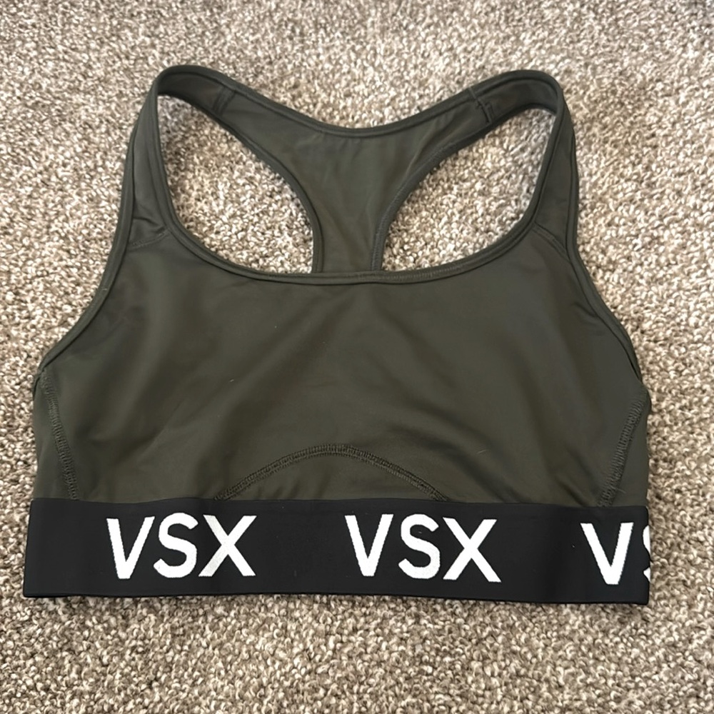 VSX Victorias Secret Sport Sports Bra